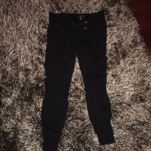 🌟Joes Soft black jeans🌟